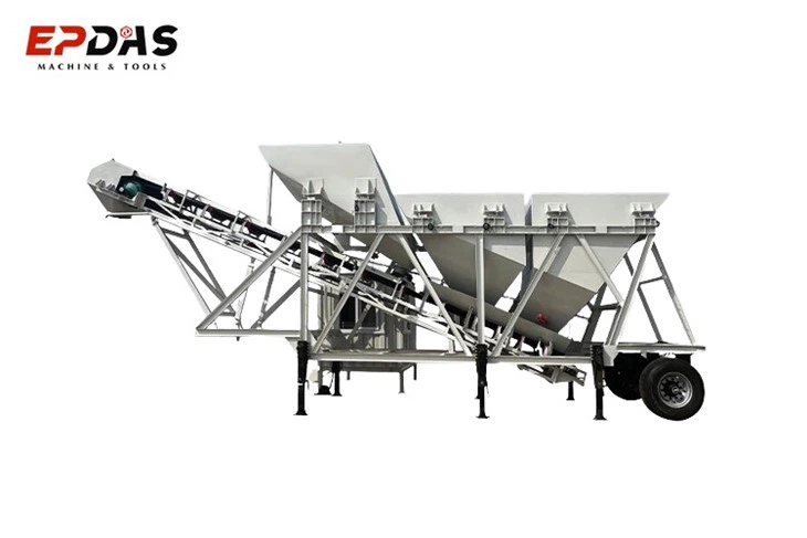 batching plant batching plant