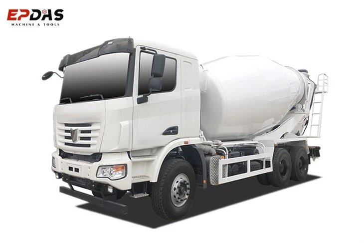 Volumetric Truck Concrete Volumetric Truck Concrete