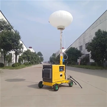 Langkah Berjaga-jaga Untuk Menara Pencahayaan Lunar yang Ditunda